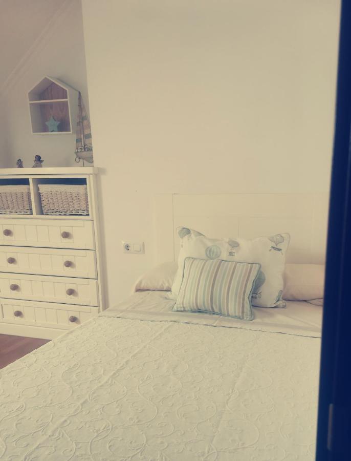 Atico Rias Baixas Apartman Pontevedra Kültér fotó
