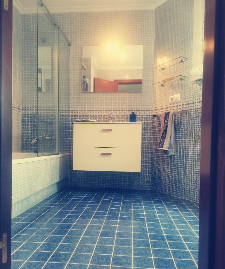 Atico Rias Baixas Apartman Pontevedra Kültér fotó