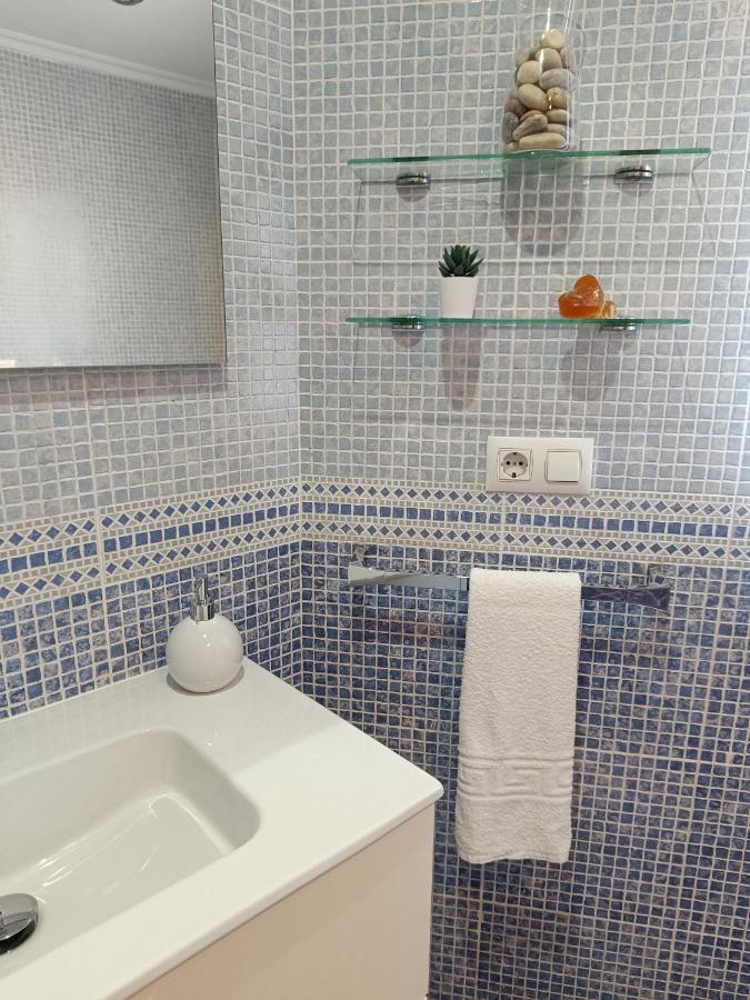 Atico Rias Baixas Apartman Pontevedra Kültér fotó